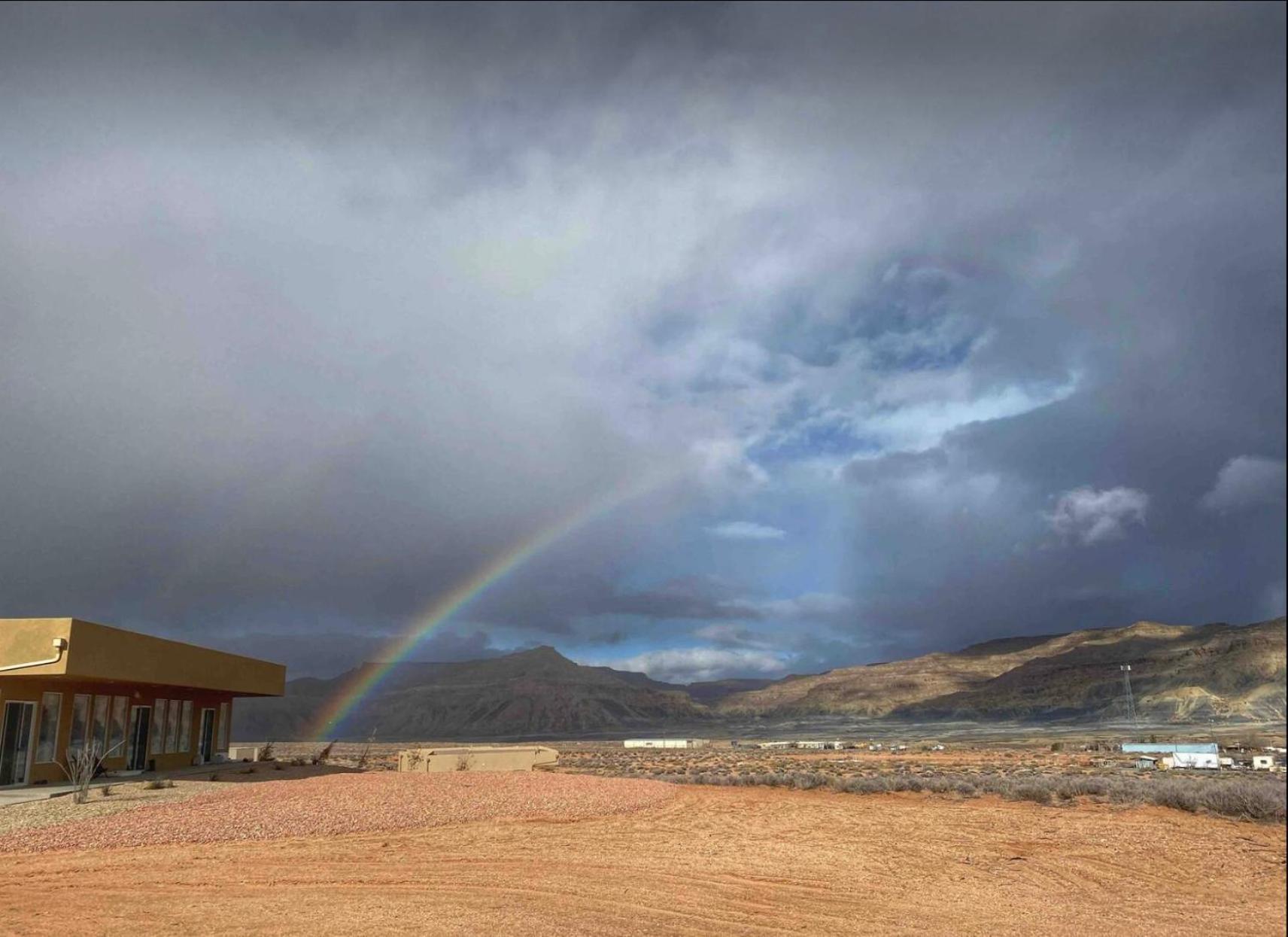 Calming Canyon Sanctuary With Grand Mesa Views Big Water Exterior photo