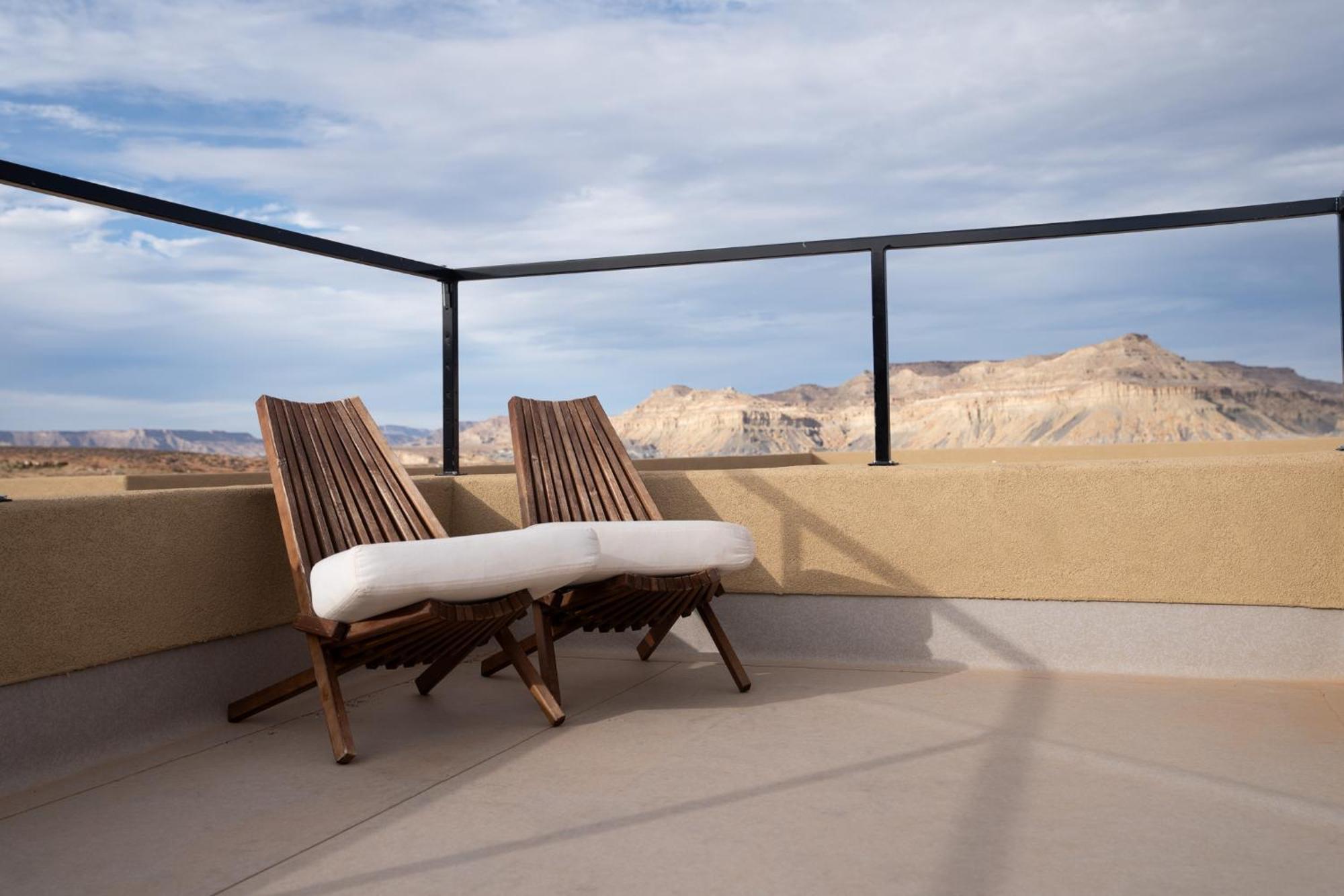 Calming Canyon Sanctuary With Grand Mesa Views Big Water Exterior photo