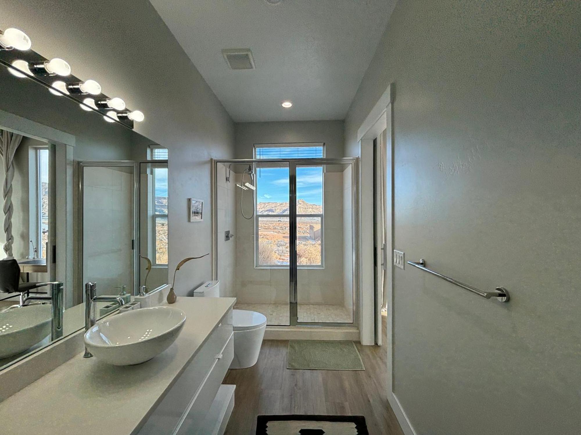 Calming Canyon Sanctuary With Grand Mesa Views Big Water Exterior photo