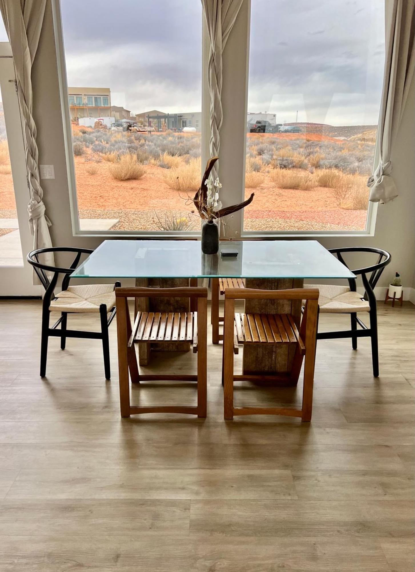 Calming Canyon Sanctuary With Grand Mesa Views Big Water Exterior photo